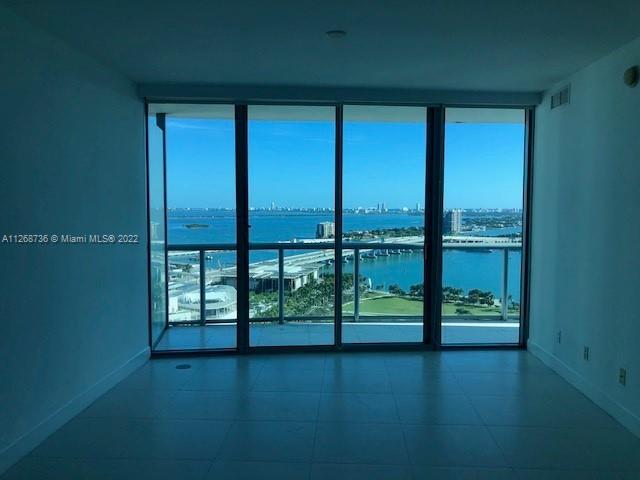 888 Biscayne Blvd Unit: 2811