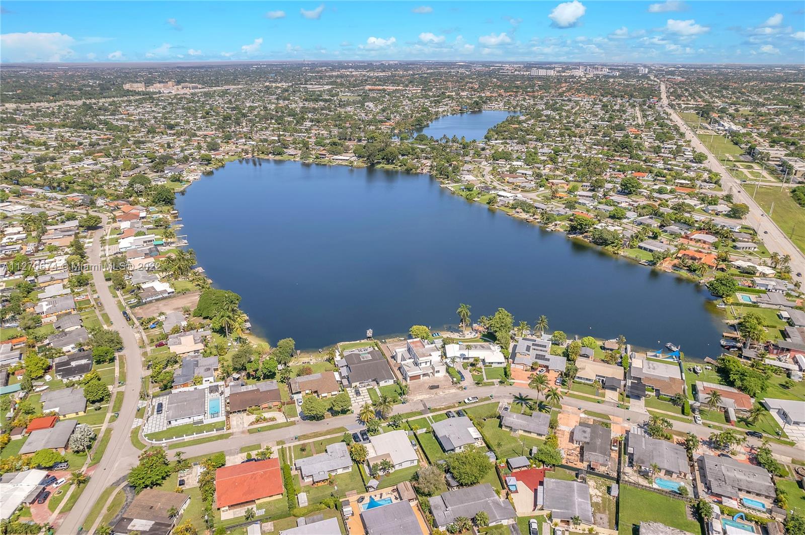 10905 Westwood Lake Dr