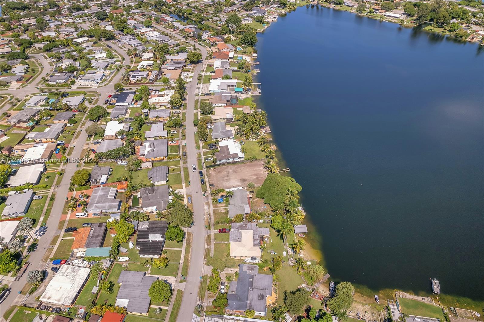 10905 Westwood Lake Dr