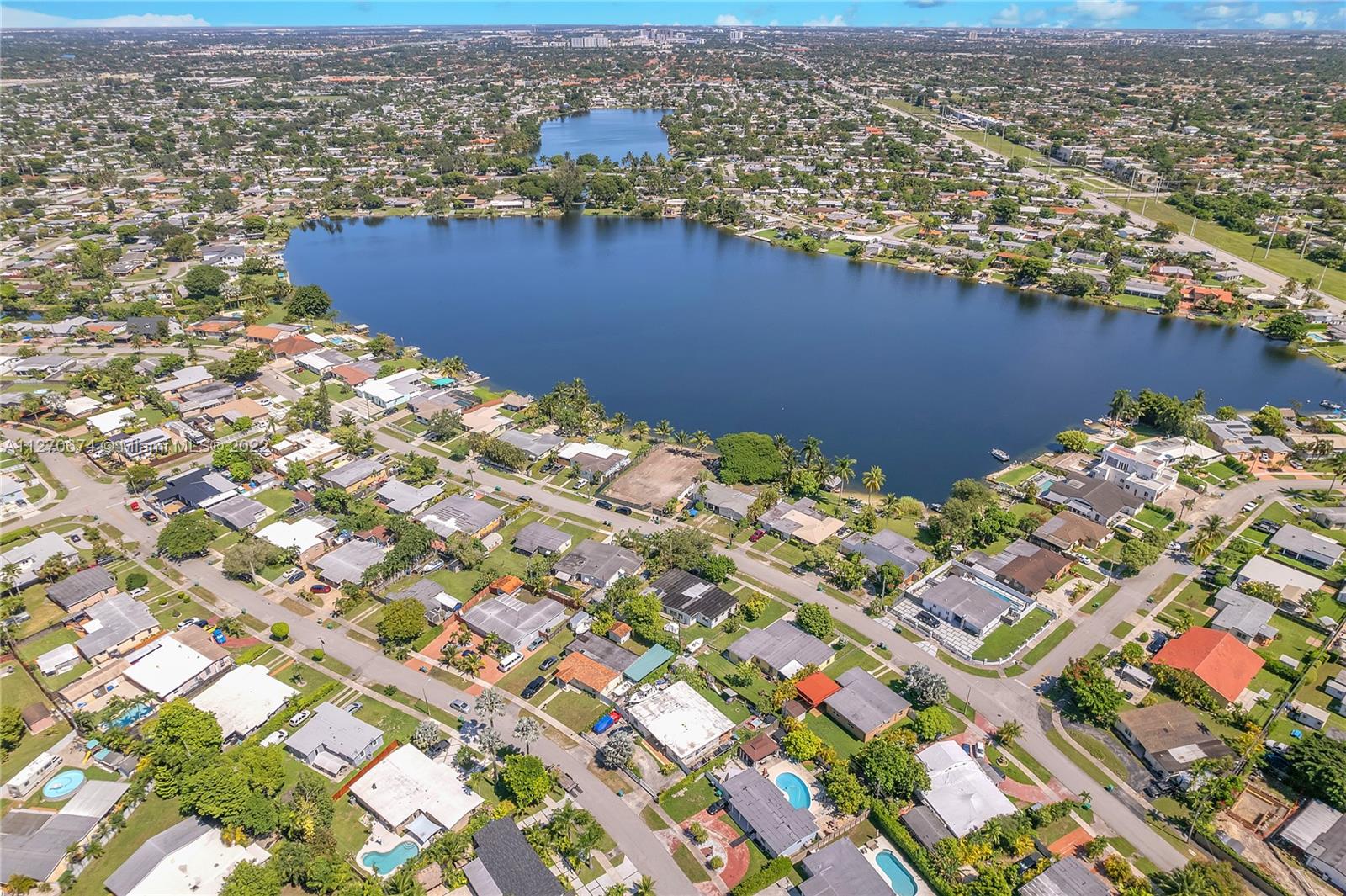 10905 Westwood Lake Dr