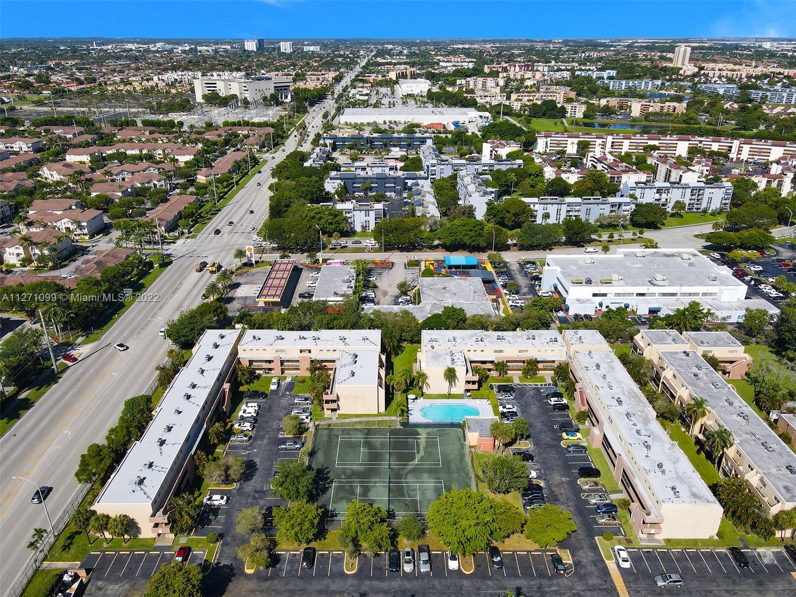 20 NW 87th Ave Unit: A223