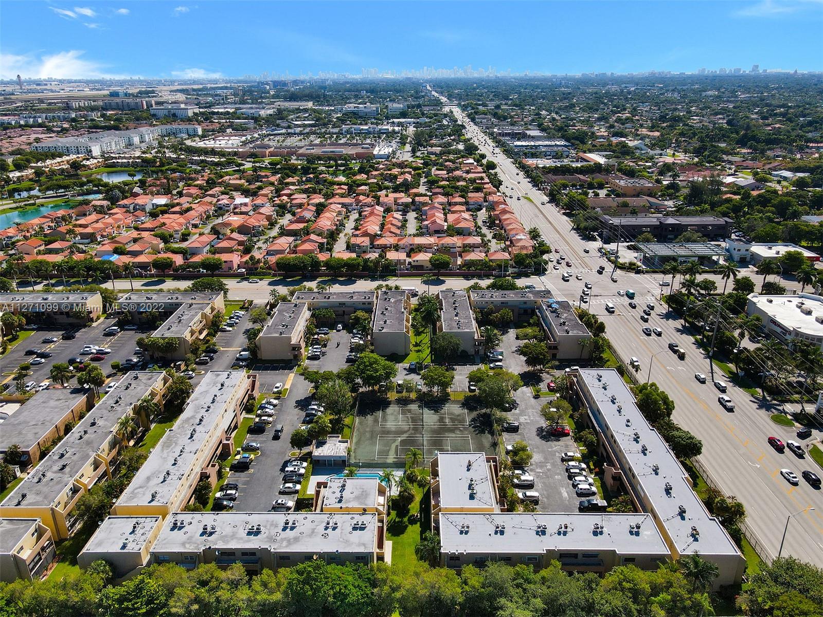 20 NW 87th Ave Unit: A223