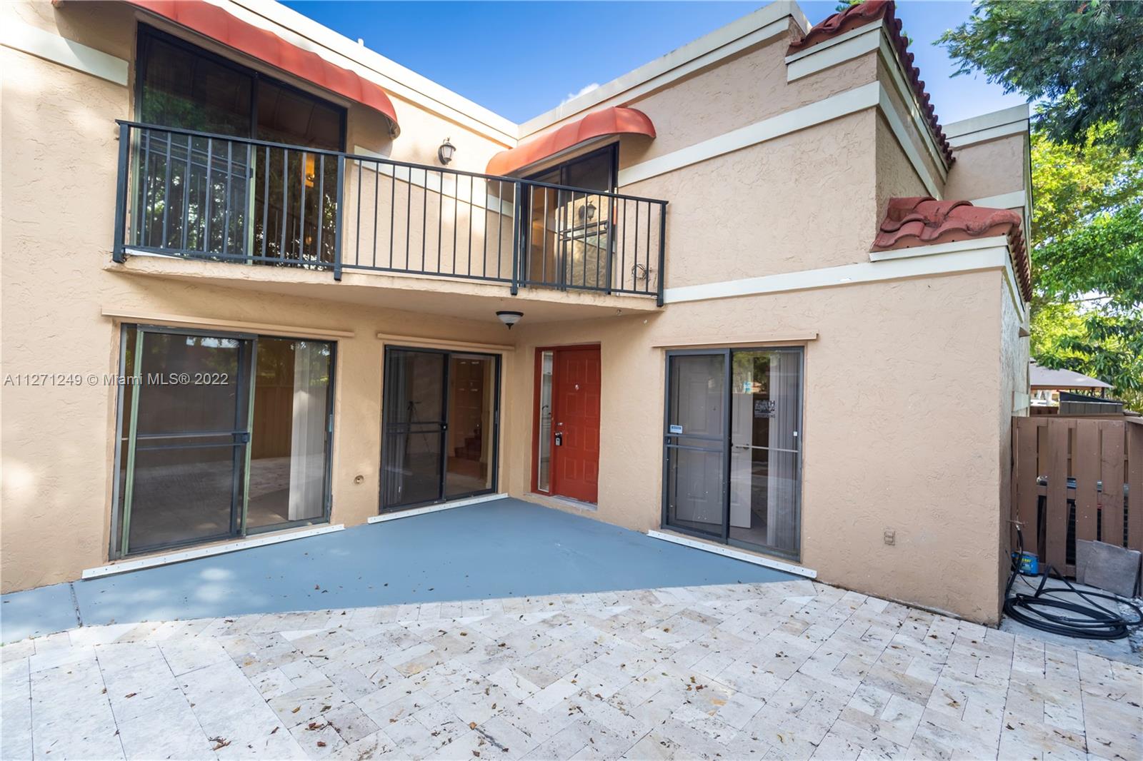 8183 Thames Blvd Unit: A