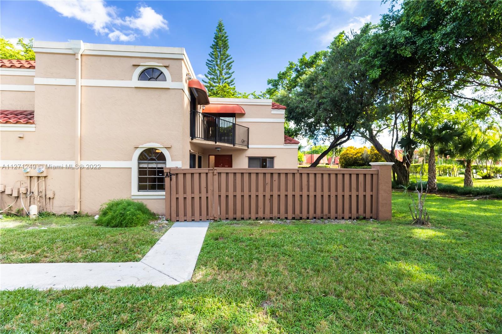 8183 Thames Blvd Unit: A