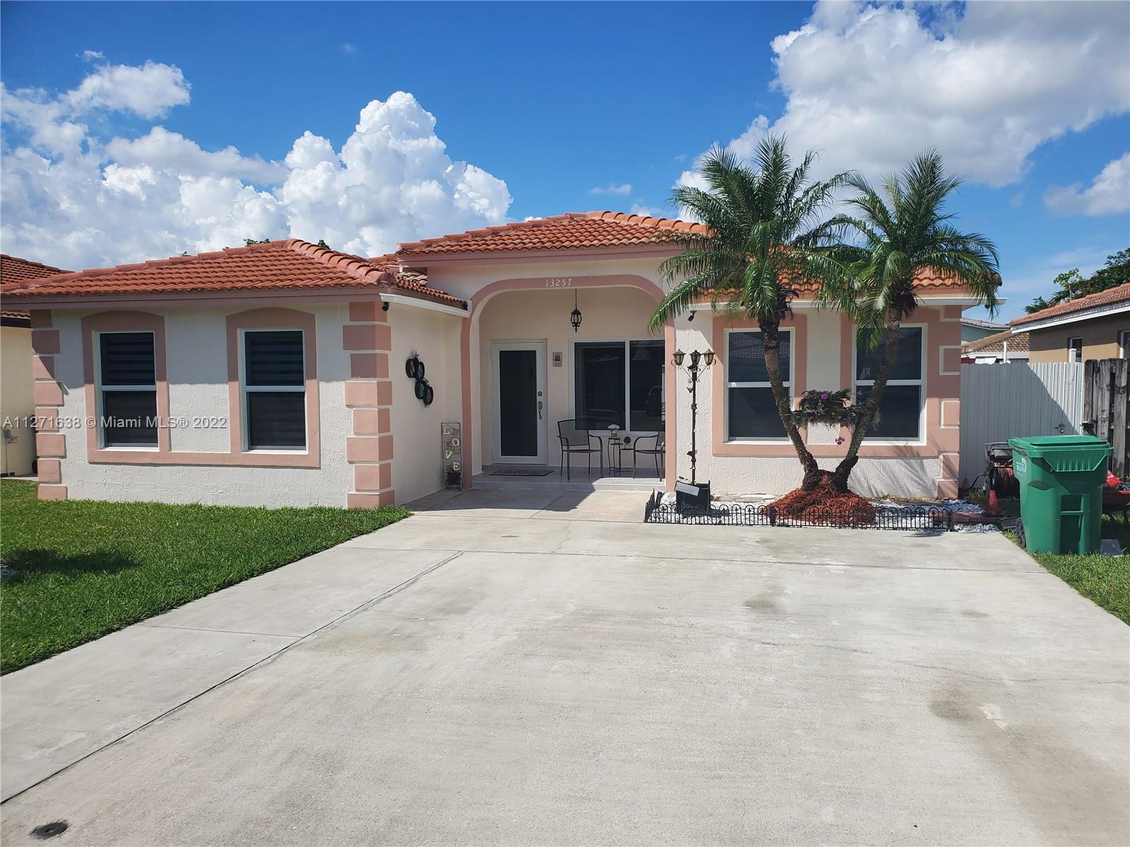 13257 SW 277th Ter