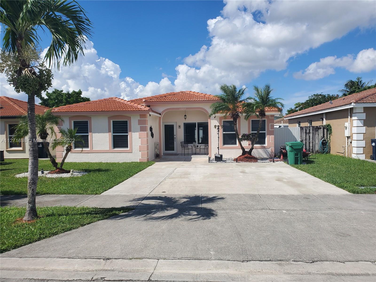 13257 SW 277th Ter
