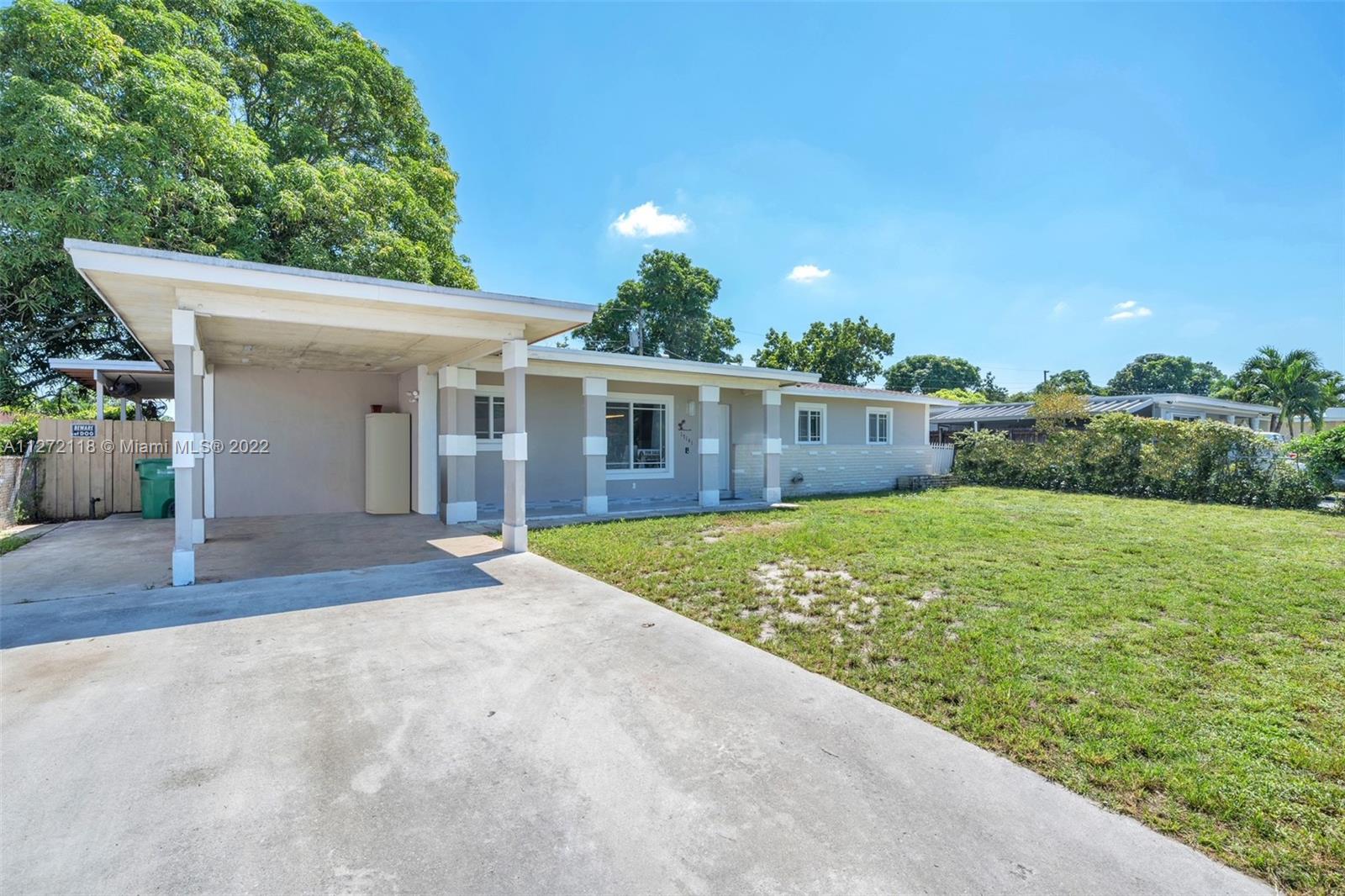 17141 NW 43rd Ave