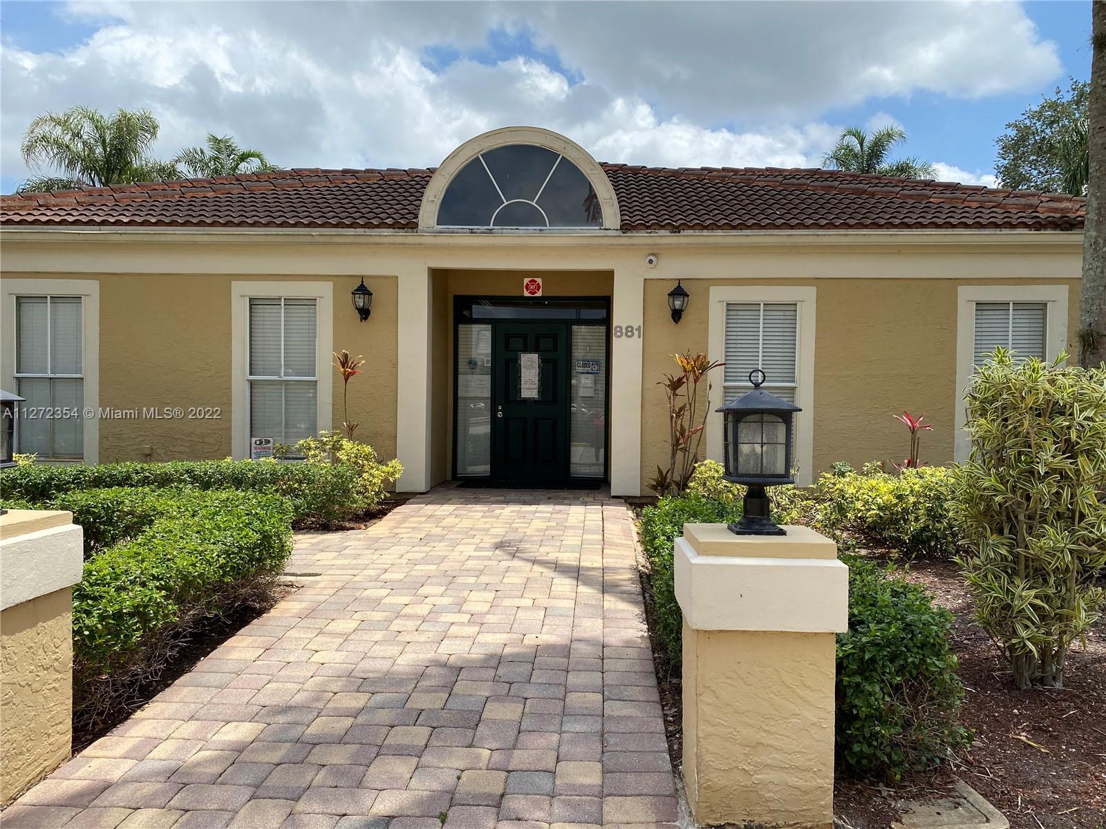733 Riverside Dr Unit: 1226