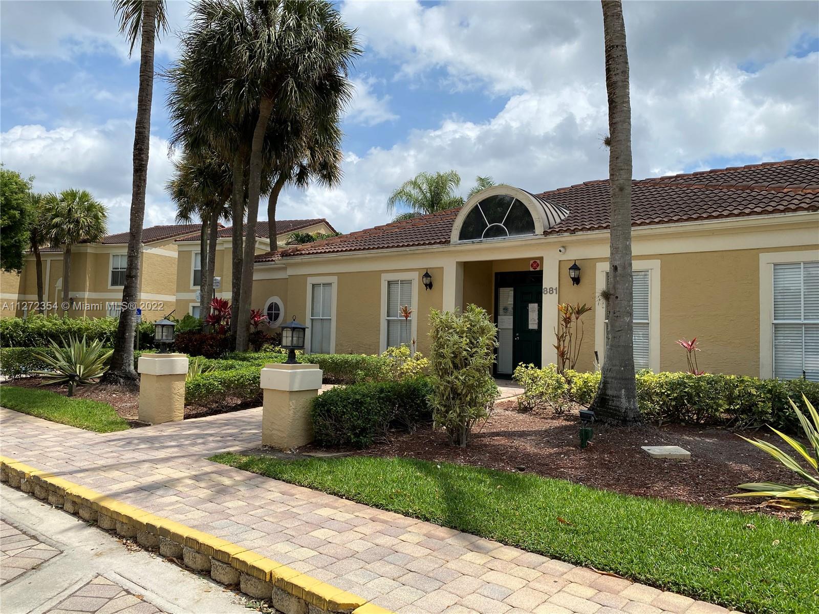 733 Riverside Dr Unit: 1226