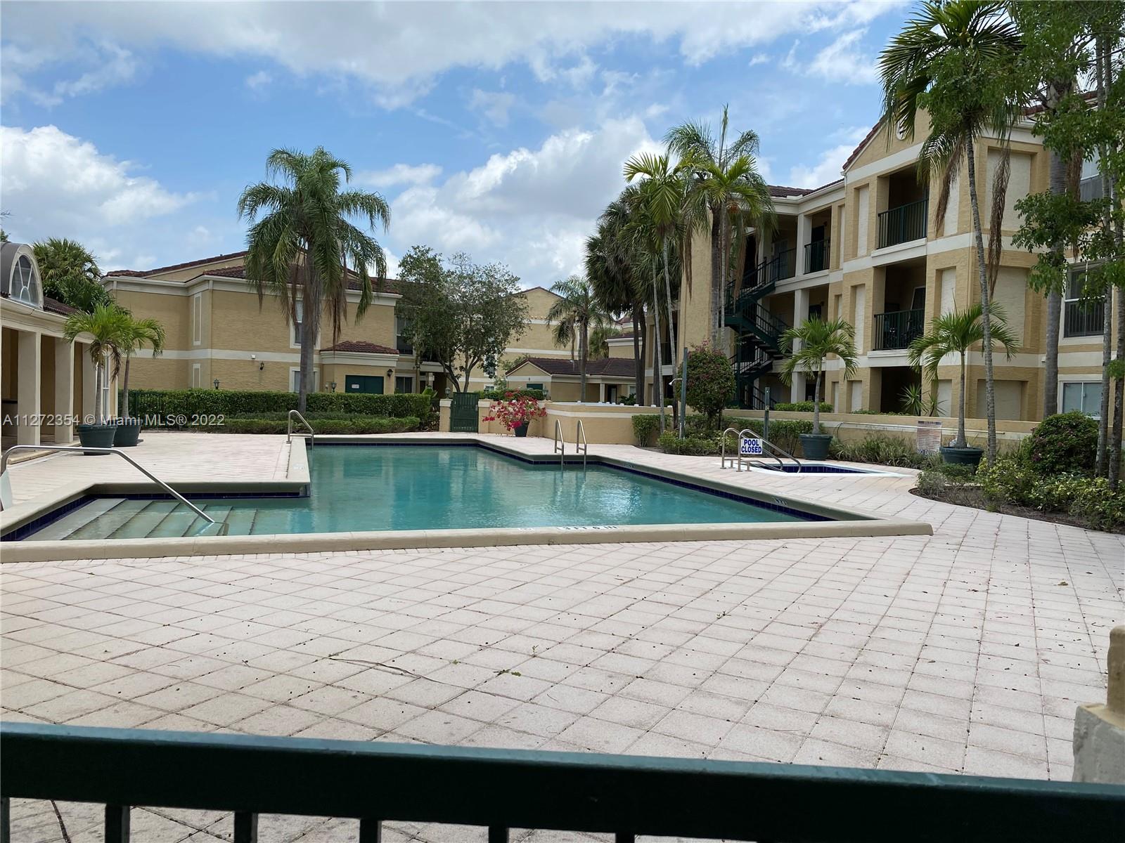 733 Riverside Dr Unit: 1226