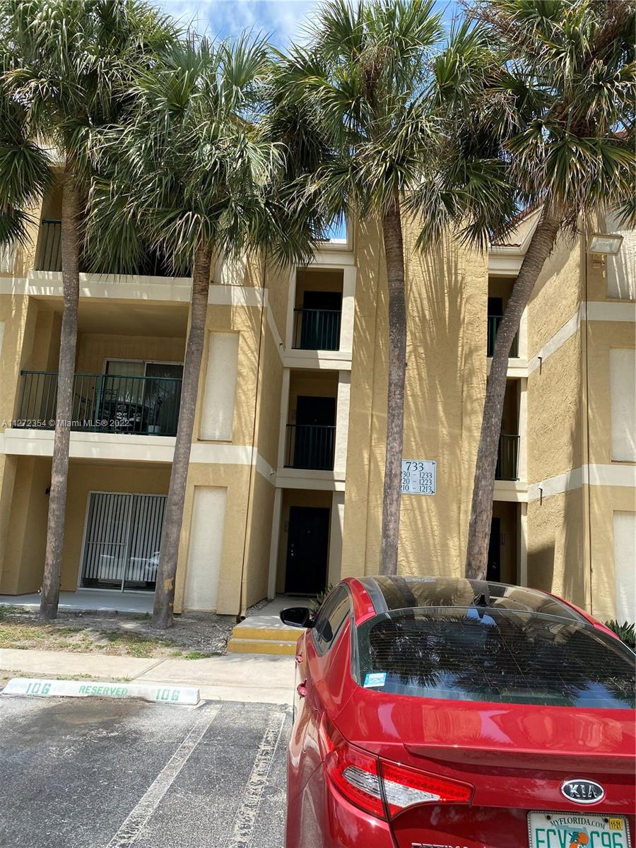 733 Riverside Dr Unit: 1226
