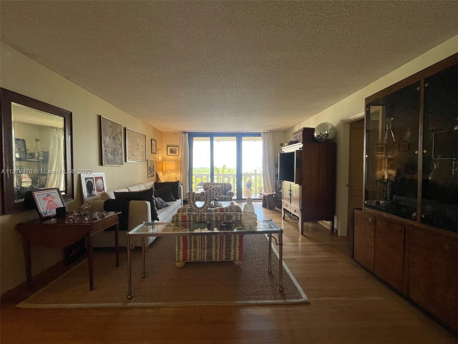 1111 Crandon Blvd Unit: A706