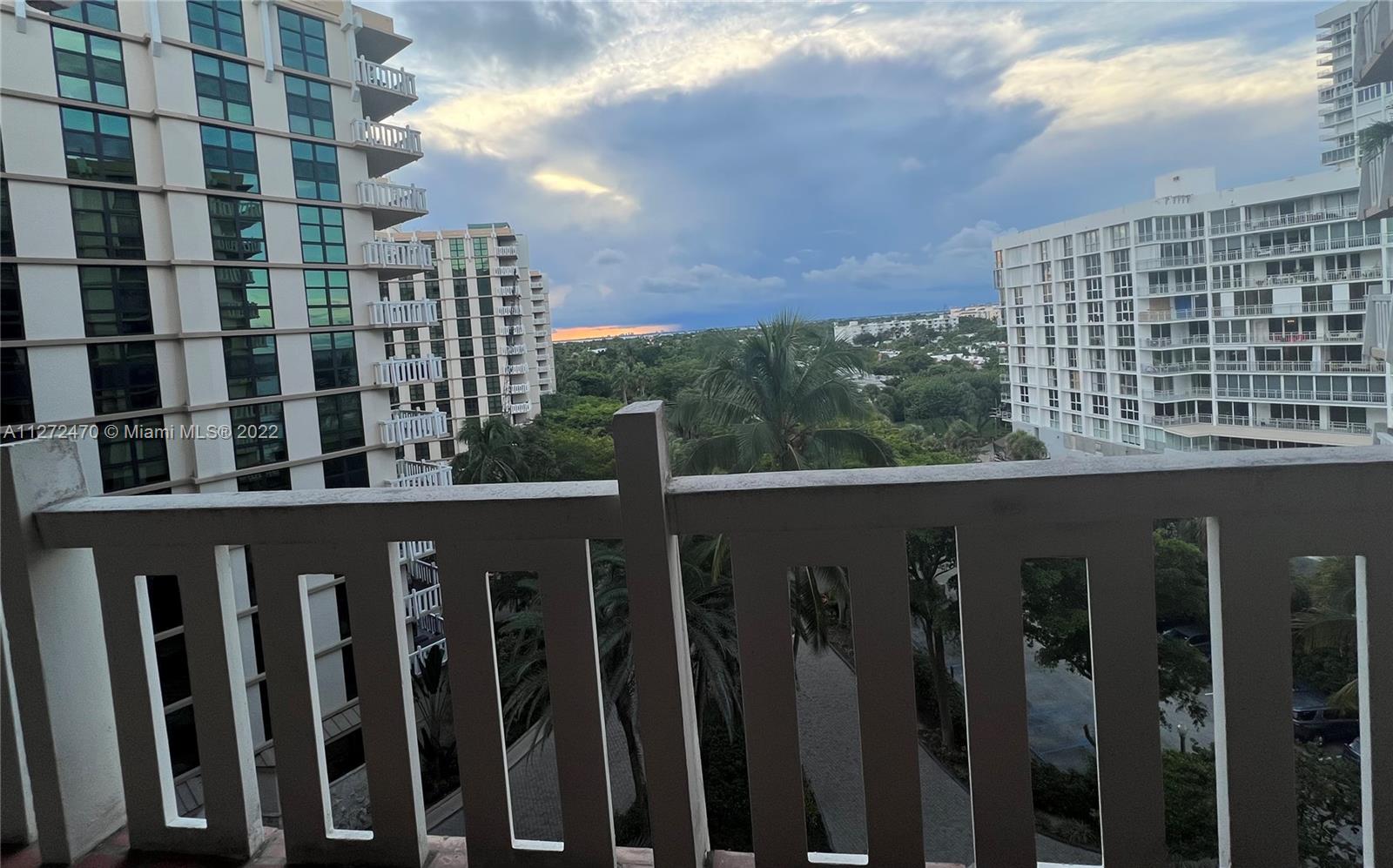1111 Crandon Blvd Unit: A706
