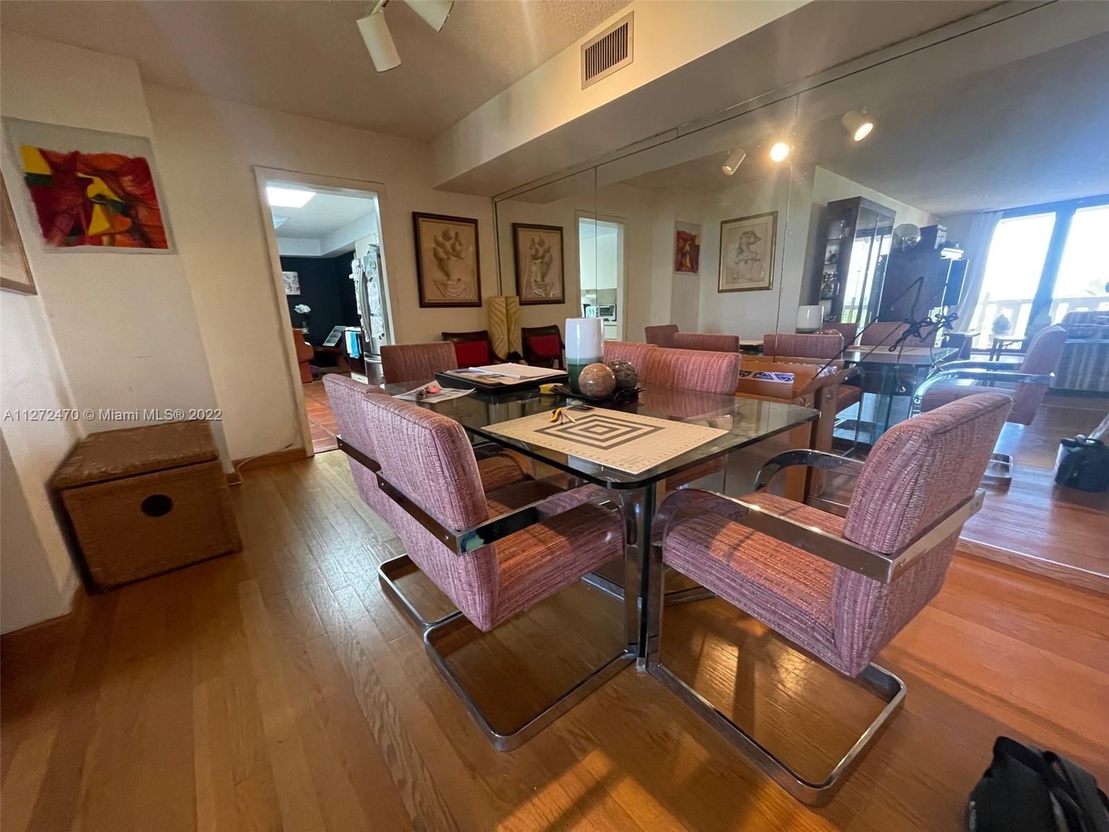 1111 Crandon Blvd Unit: A706