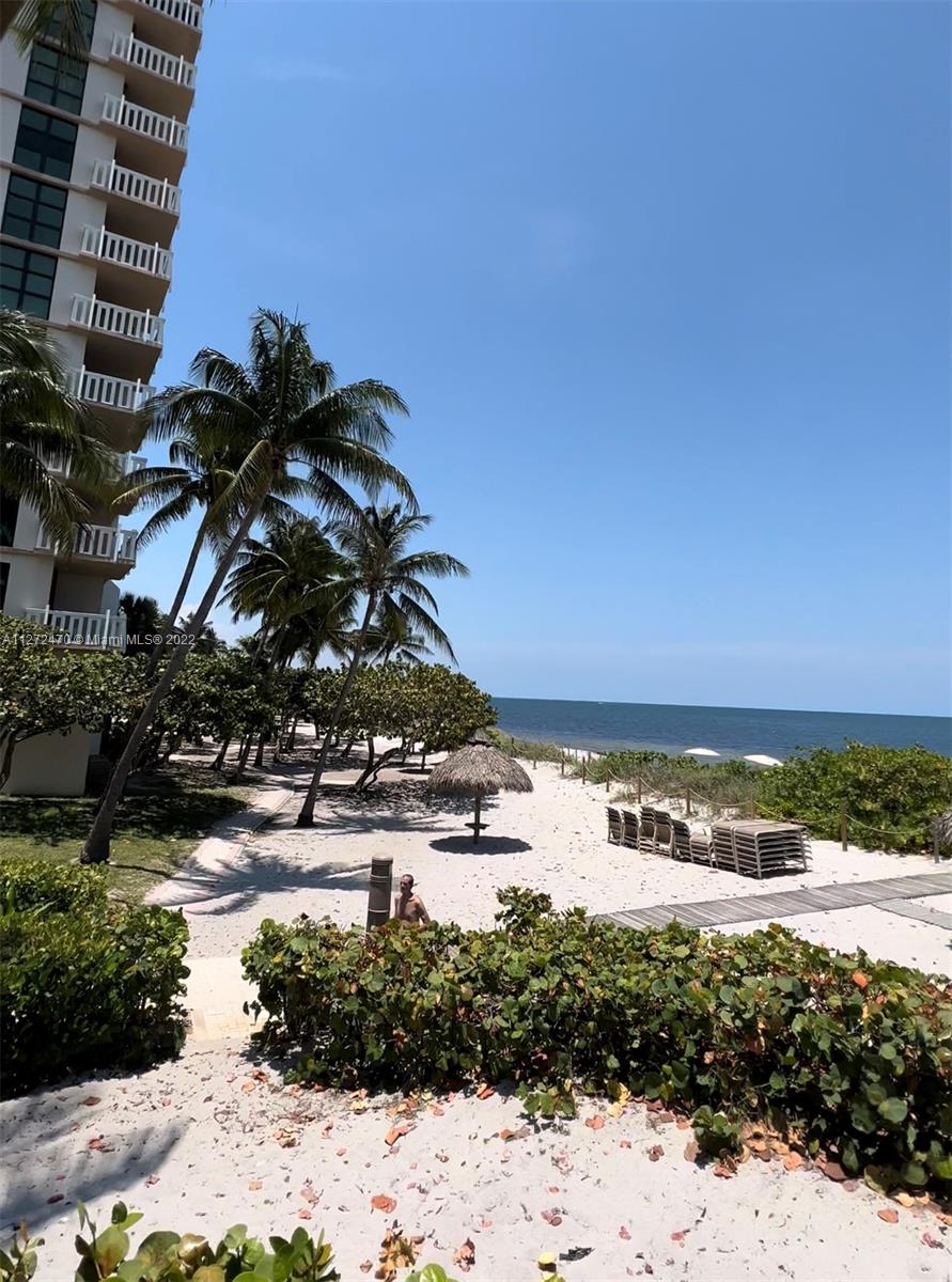 1111 Crandon Blvd Unit: A706