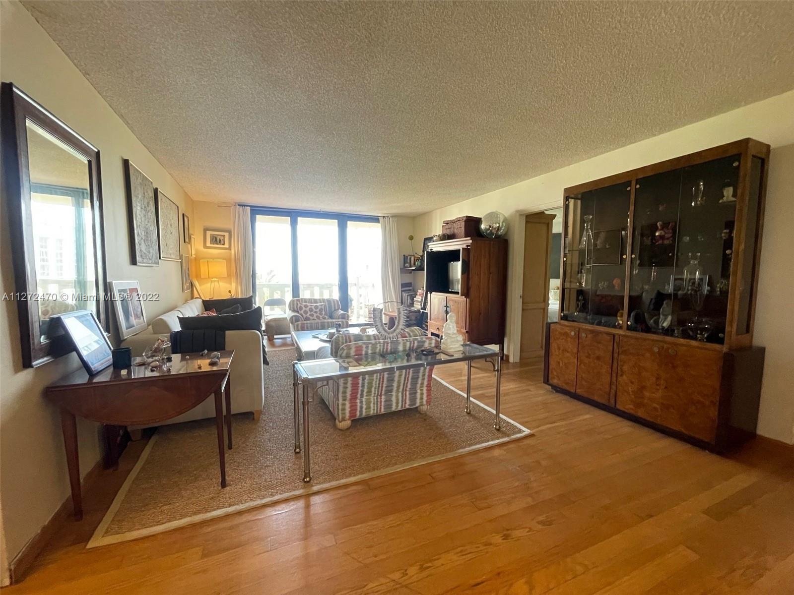1111 Crandon Blvd Unit: A706