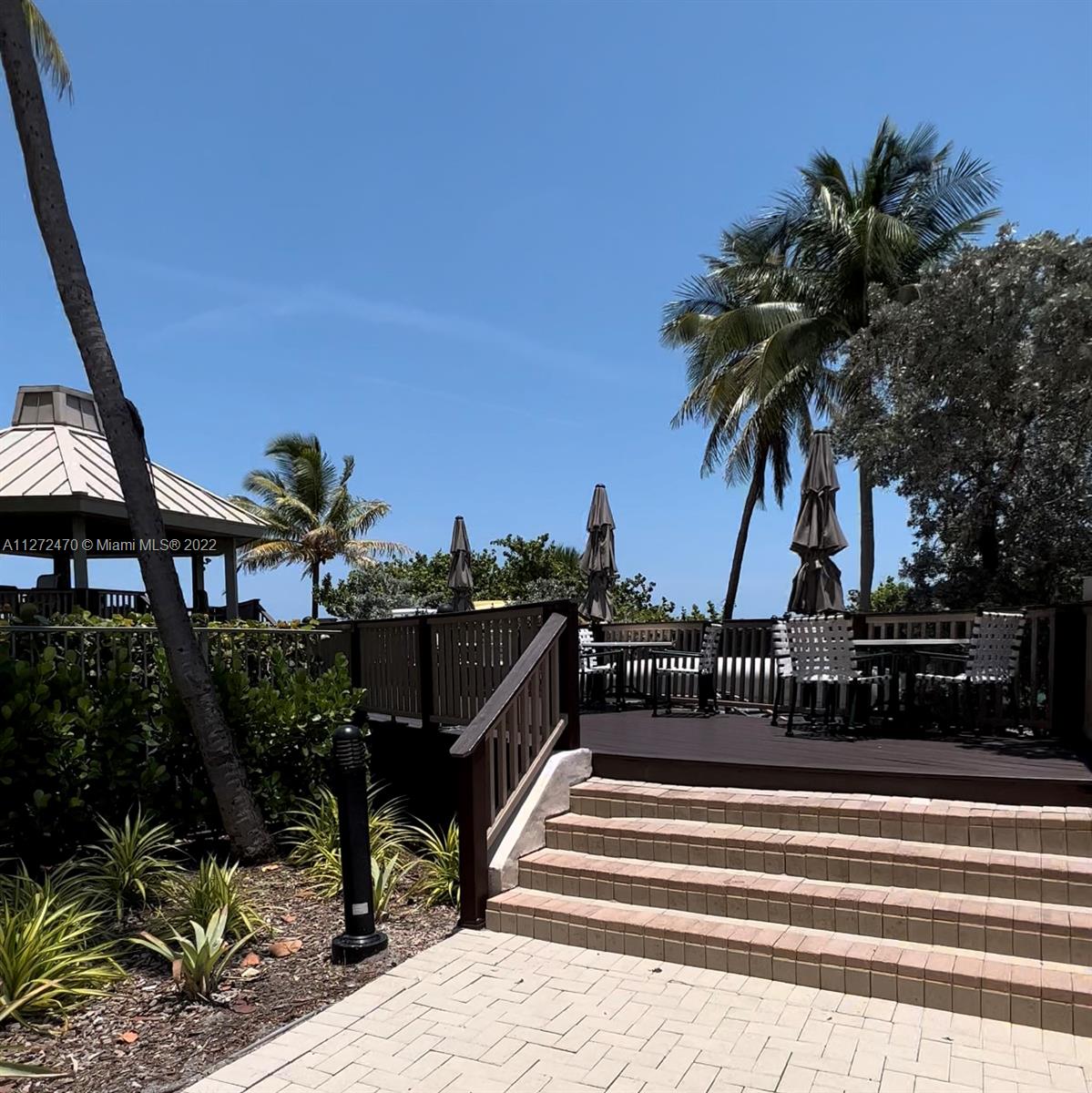 1111 Crandon Blvd Unit: A706