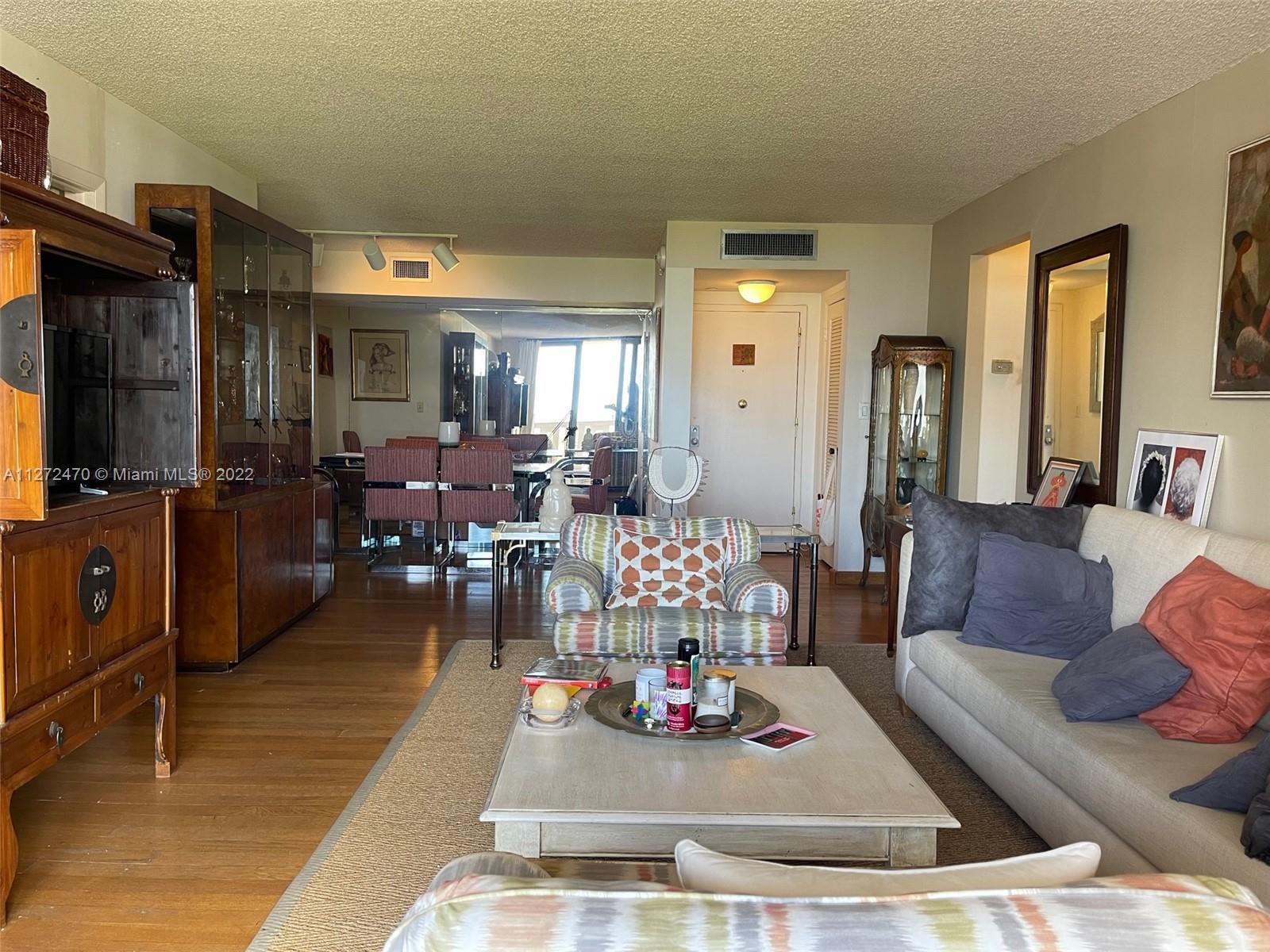 1111 Crandon Blvd Unit: A706