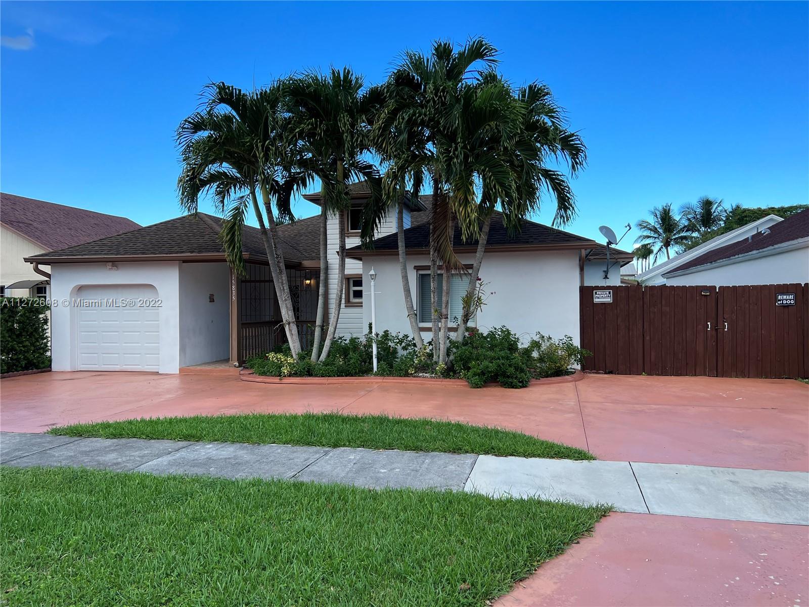 15835 SW 144th Ct Unit: 0