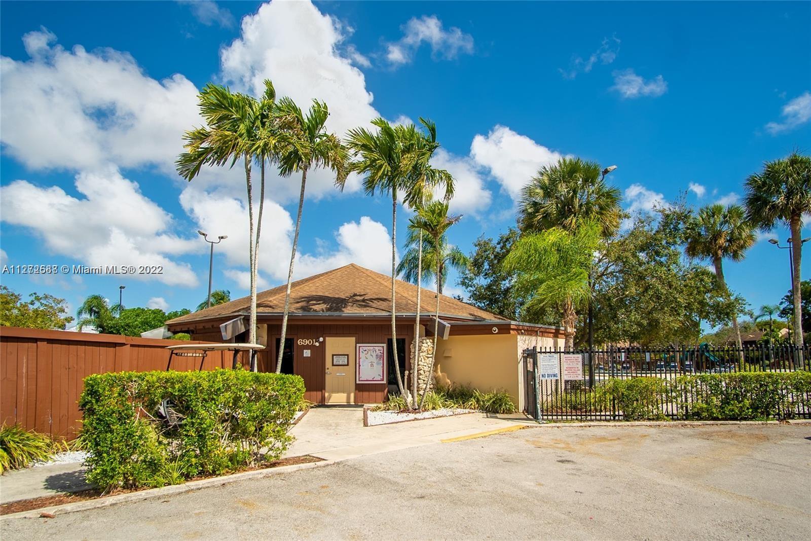 6609 SW 116th Pl Unit: D4