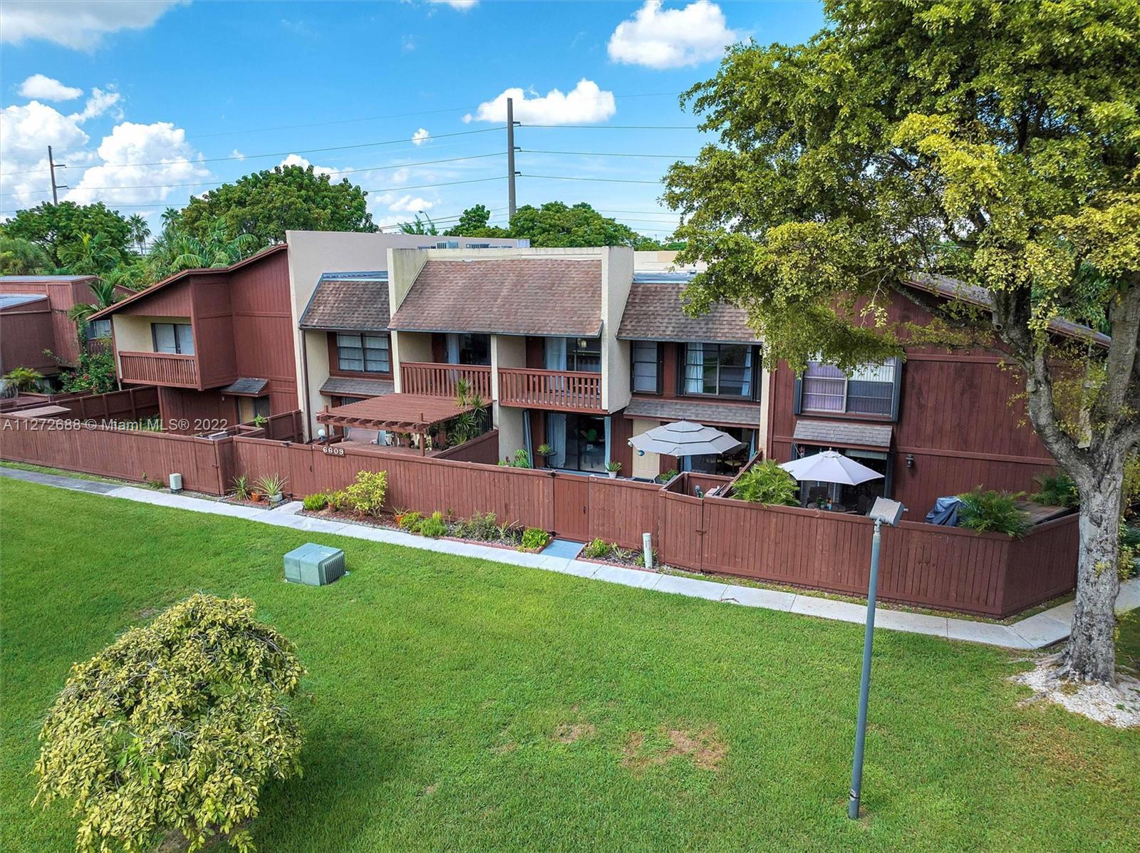 6609 SW 116th Pl Unit: D4
