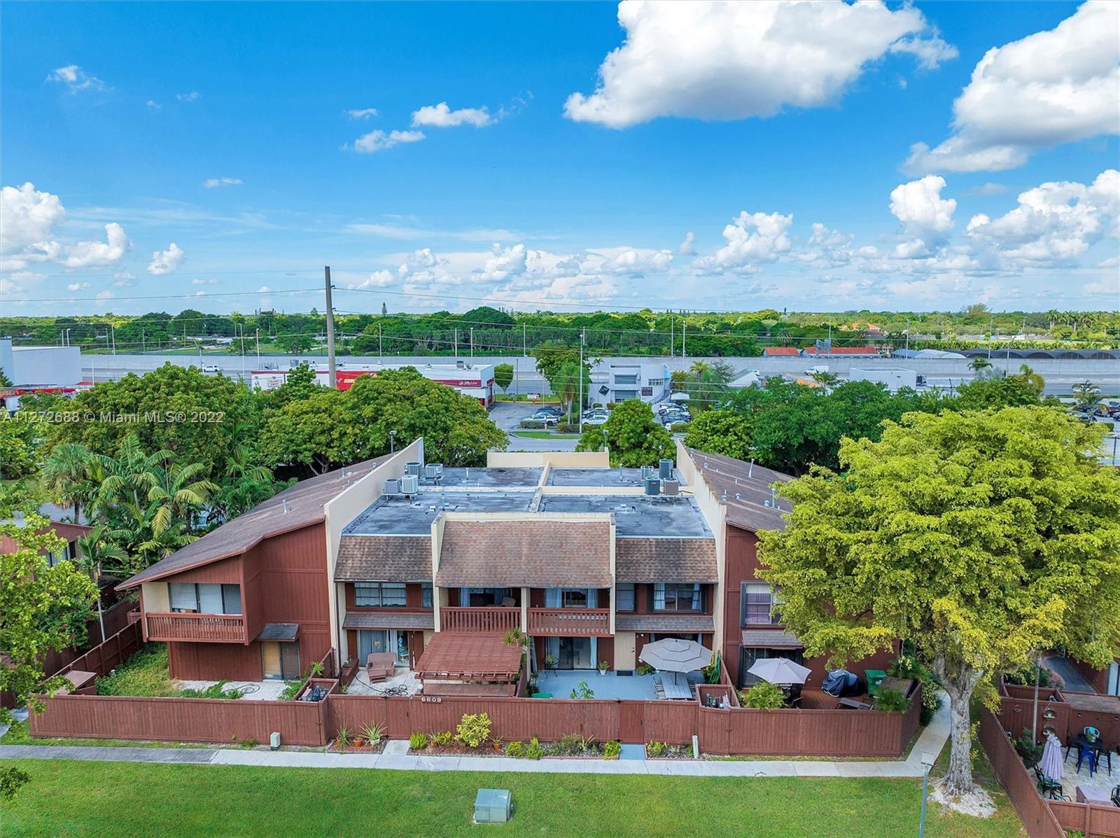 6609 SW 116th Pl Unit: D4