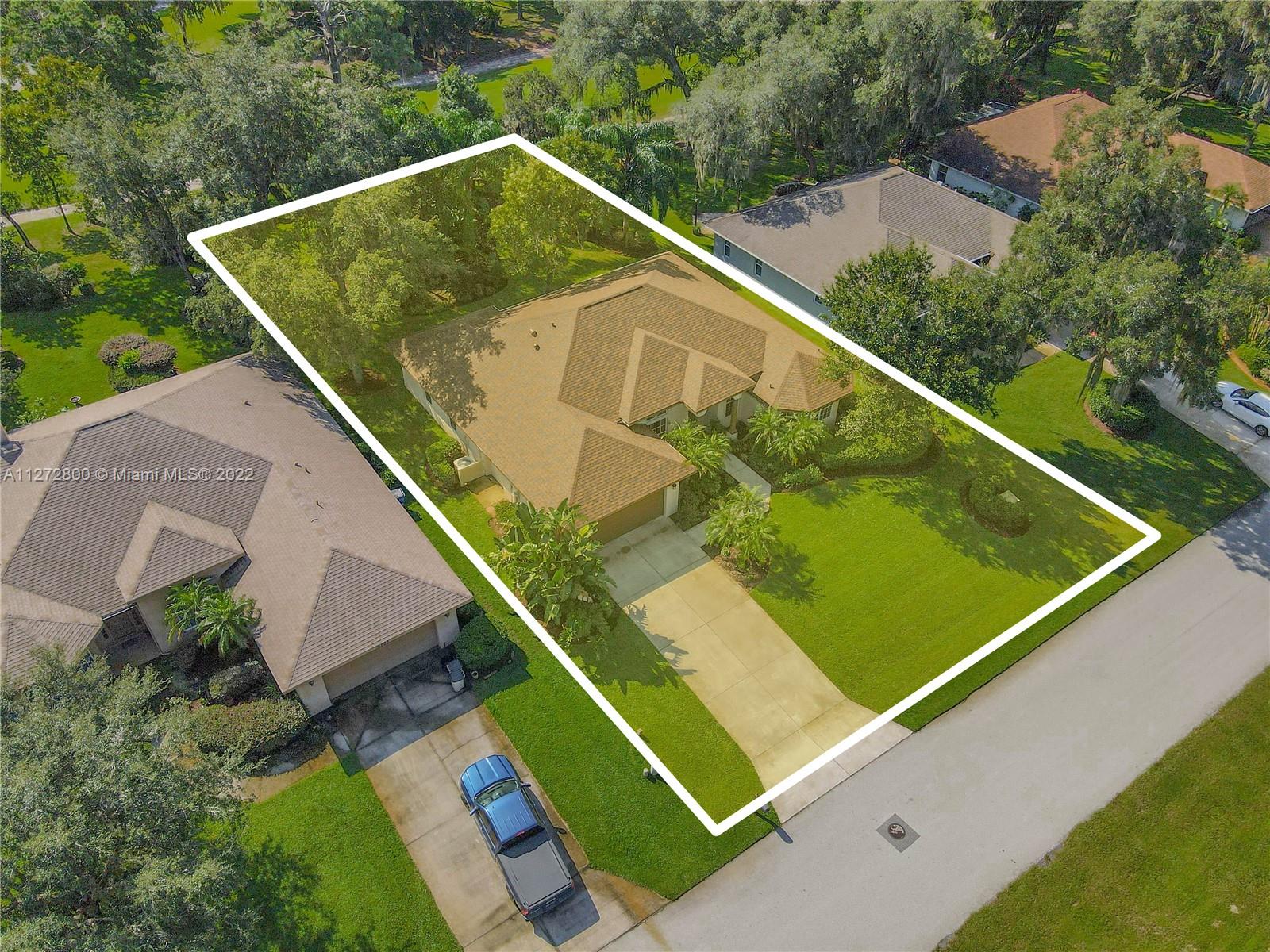 6004 Strafford Oaks Dr
