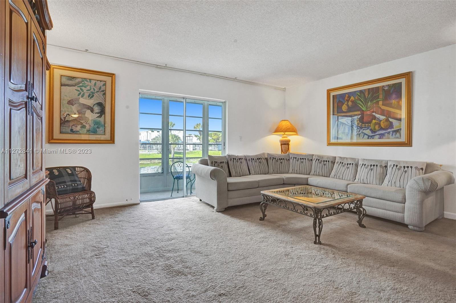 4851 NW 21st St Unit: 112