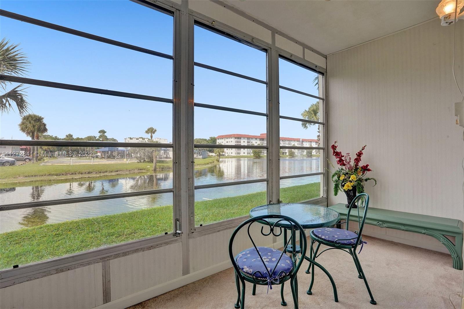 4851 NW 21st St Unit: 112
