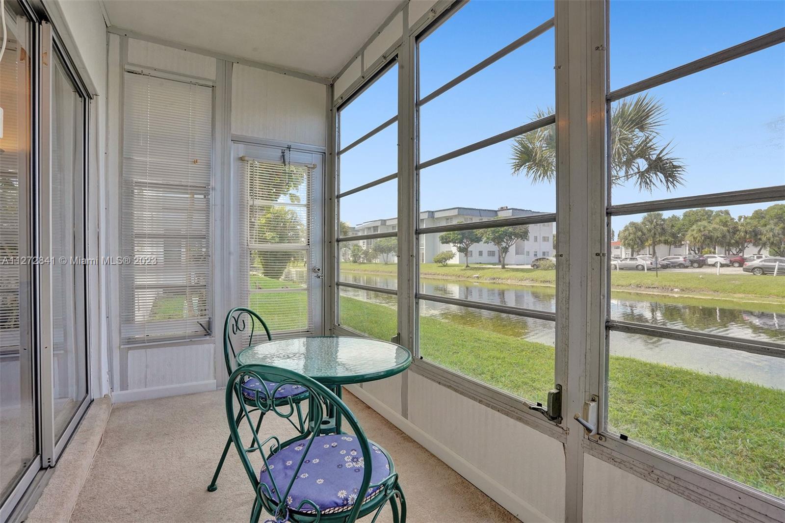 4851 NW 21st St Unit: 112