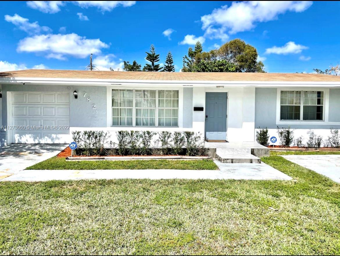 7825 Madeira St