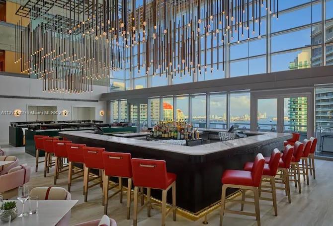 1395 Brickell Ave Unit: 2811