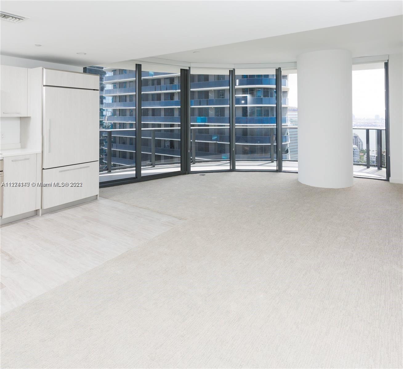 45 SW 9th St Unit: 4001