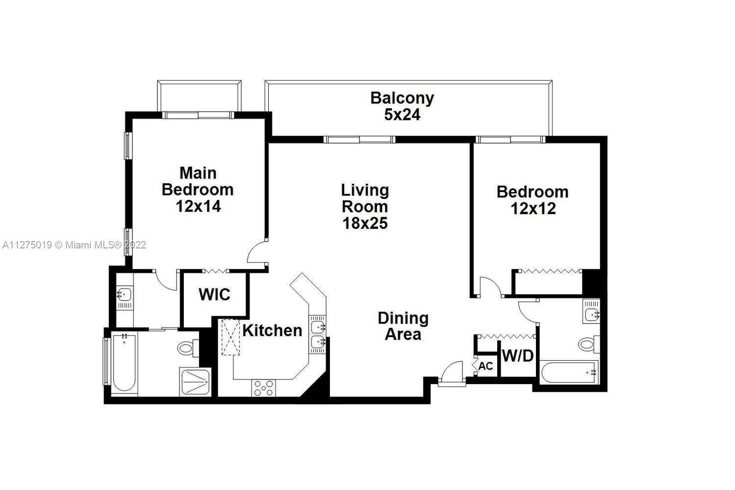 20 Calabria Ave Unit: 300