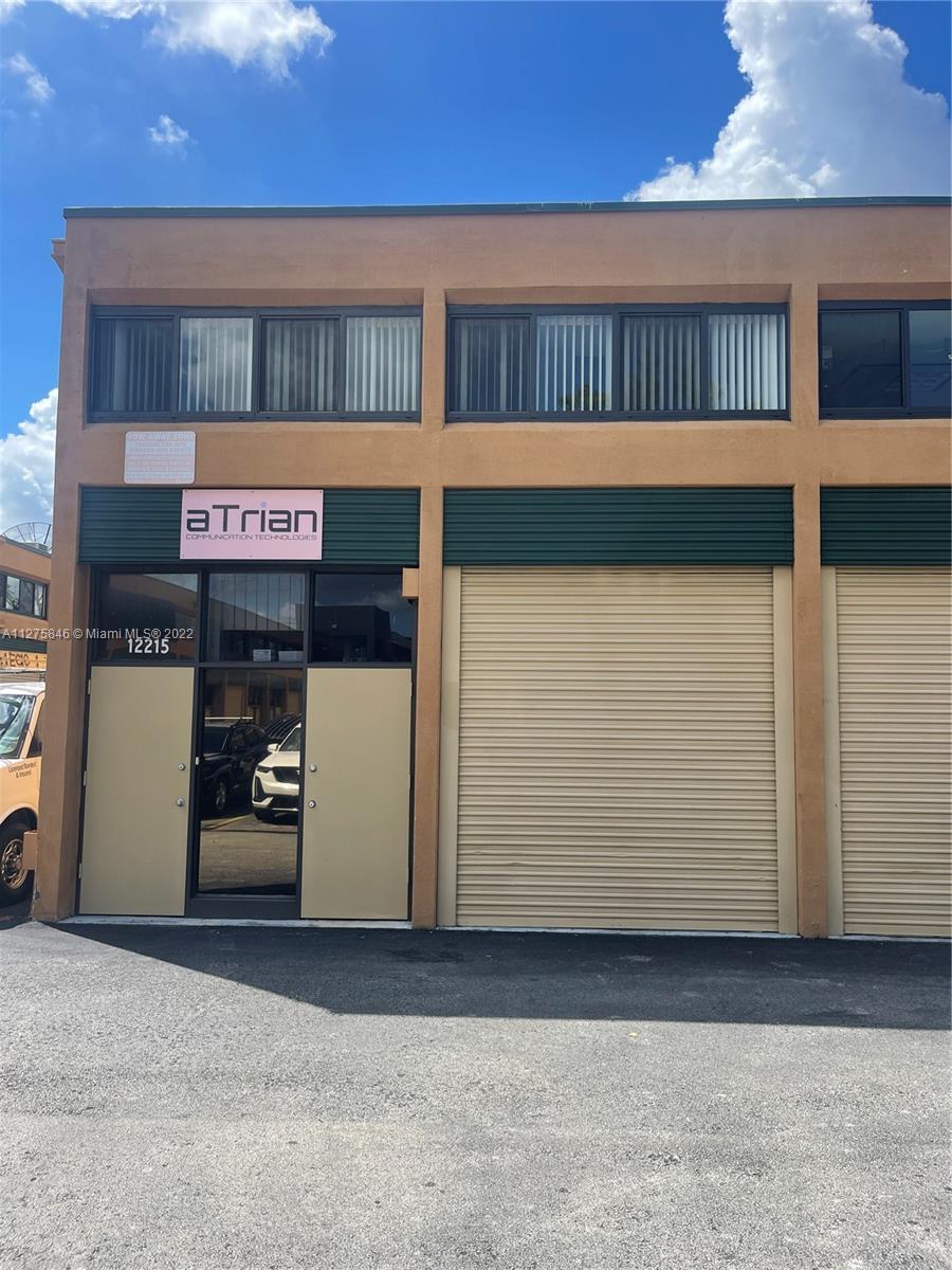 12215 SW 132nd Ct Unit: 8