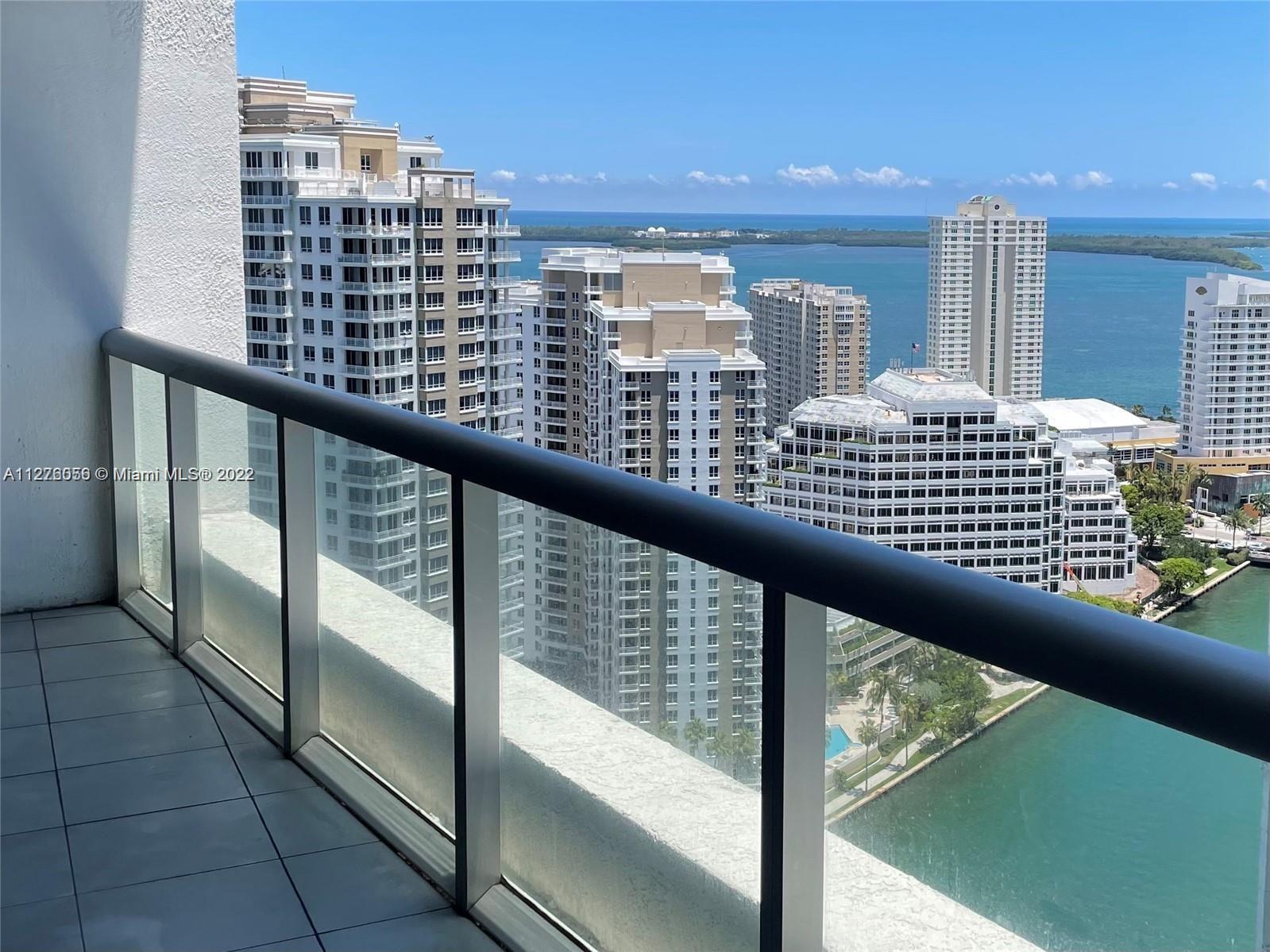 475 Brickell Ave Unit: 2909