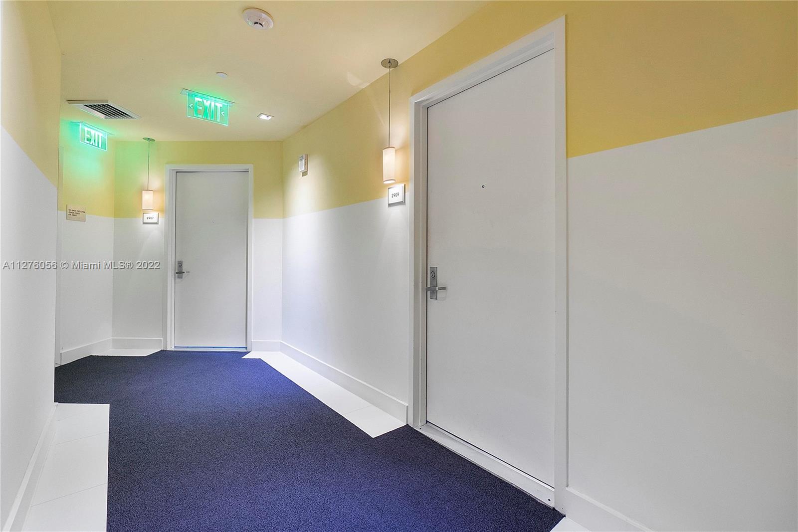 475 Brickell Ave Unit: 2909
