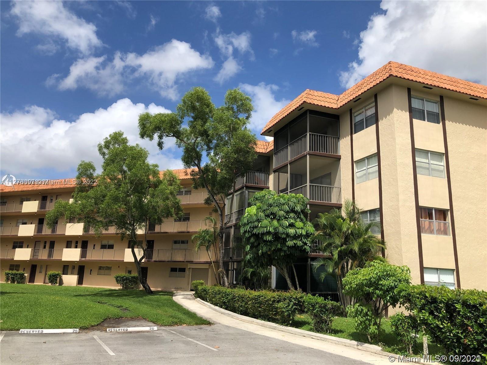 6101 N Falls Cir Dr Unit: 106