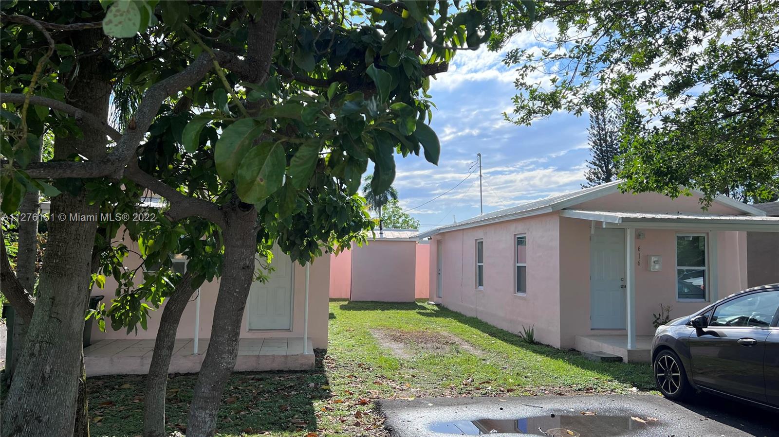 616 SW 8th Ave Unit: 616