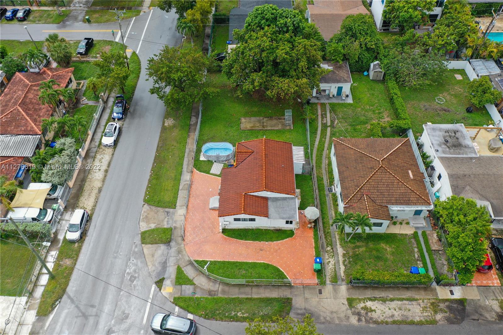 1100 SW 24 Ave