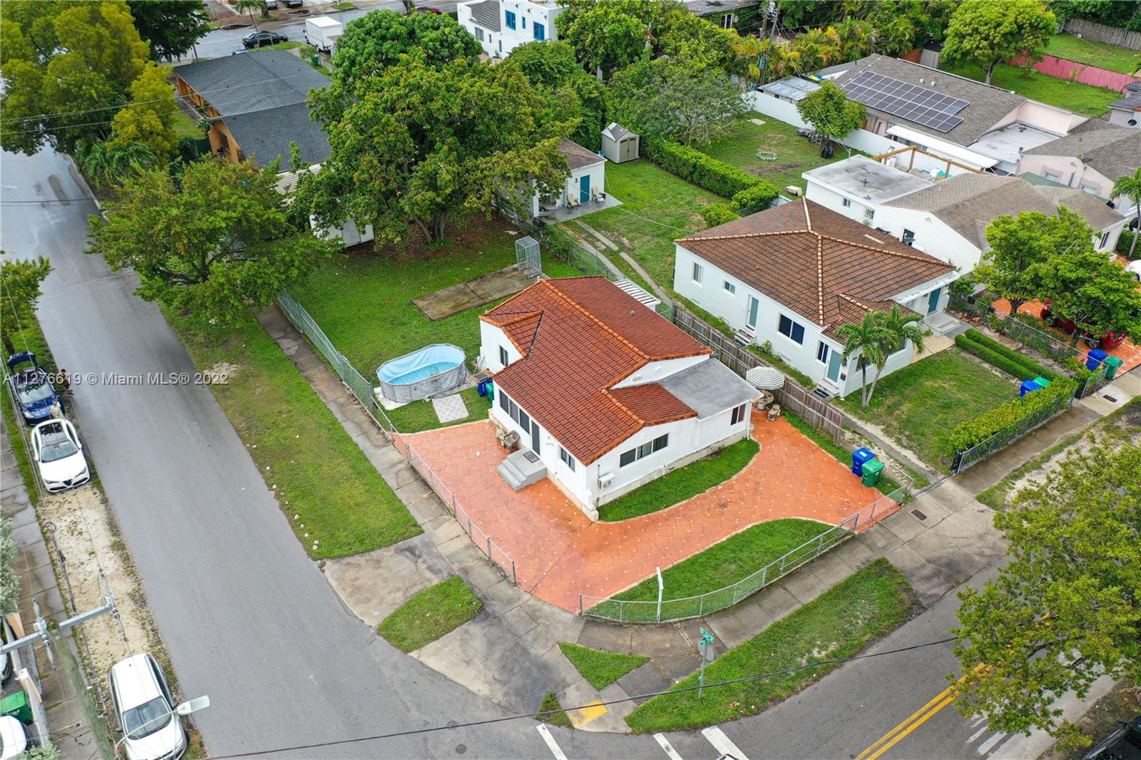 1100 SW 24 Ave