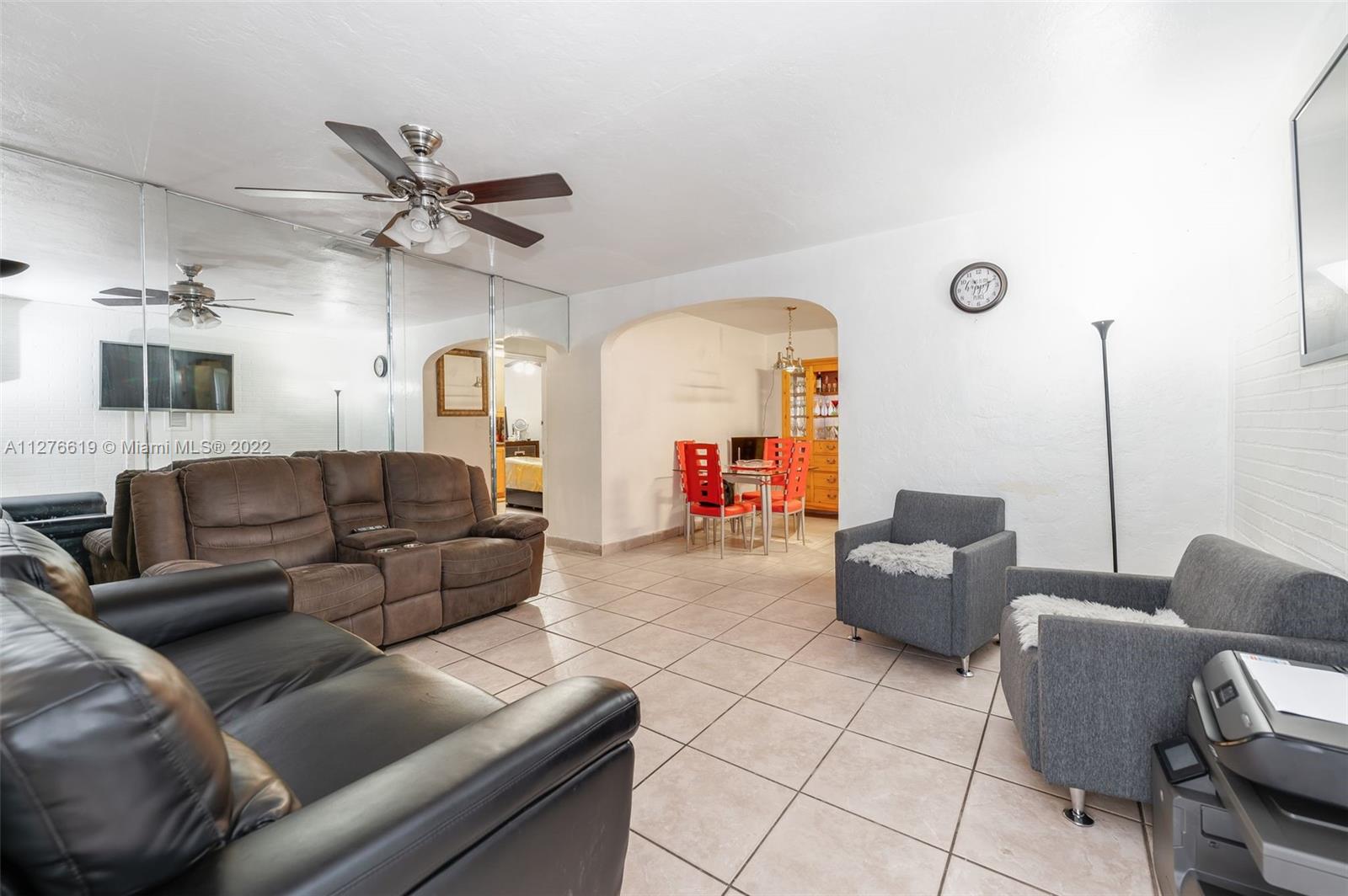 1100 SW 24 Ave