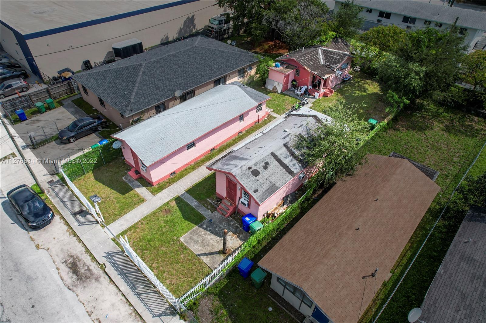 7801 NW 2nd CT