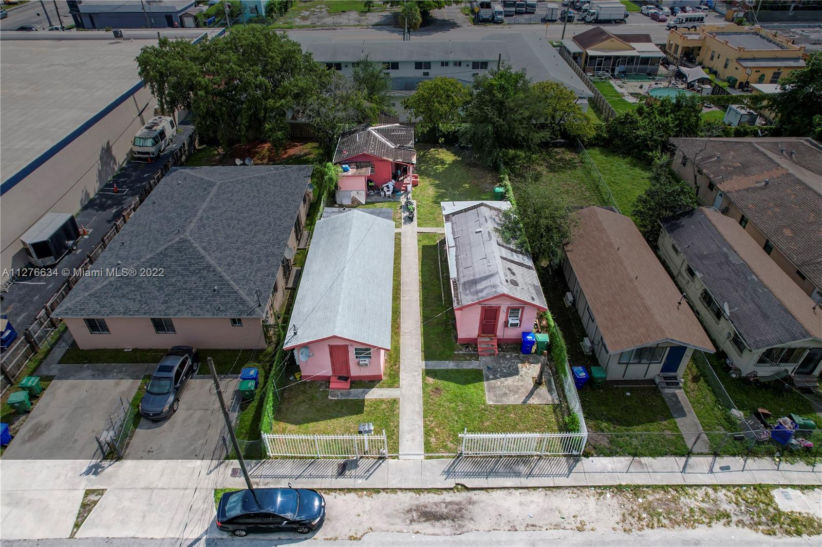 7801 NW 2nd CT