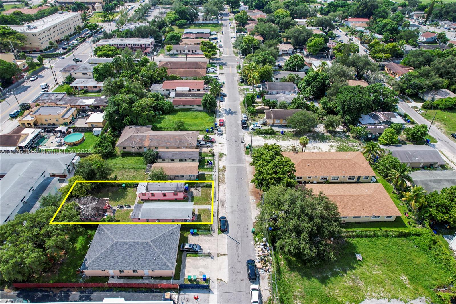 7801 NW 2nd CT