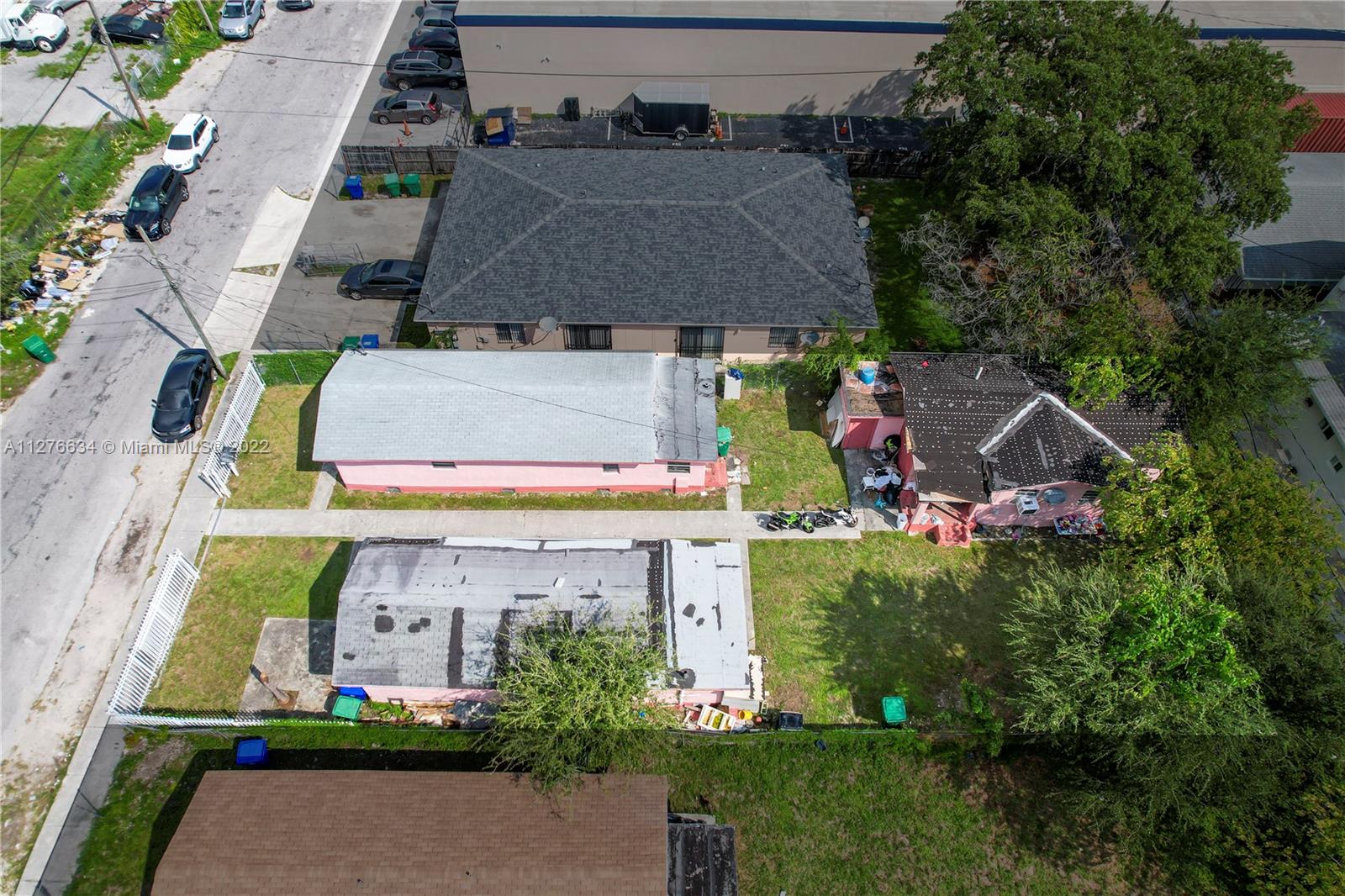 7801 NW 2nd CT