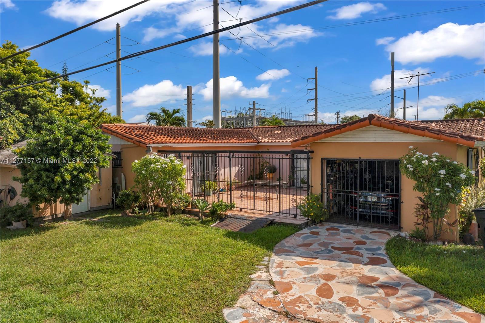 12600 NW 5th Ave