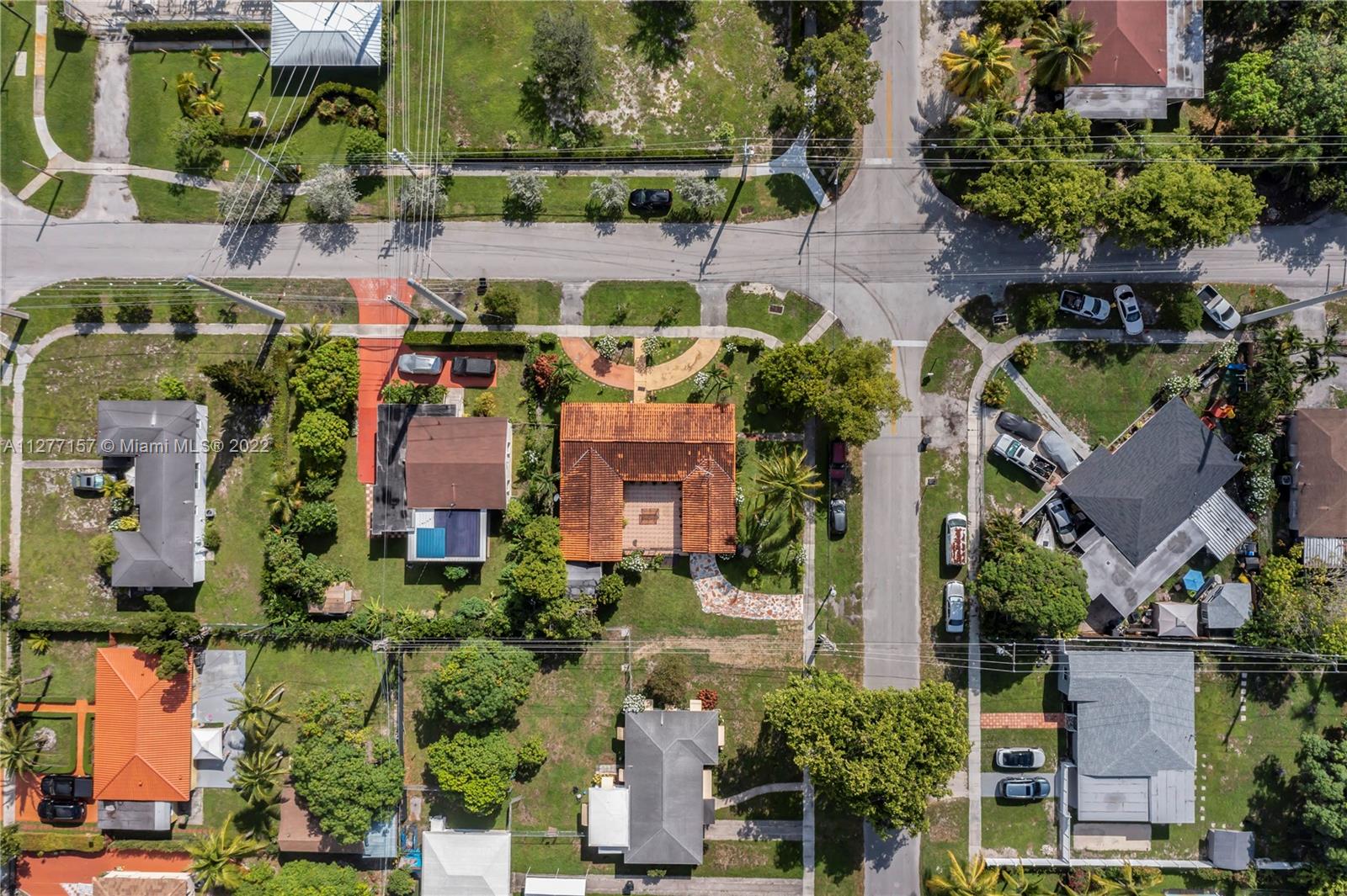 12600 NW 5th Ave