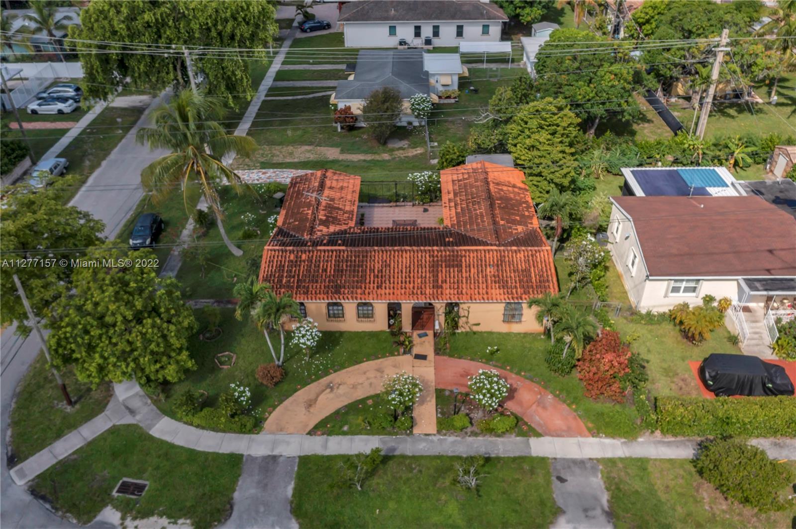 12600 NW 5th Ave