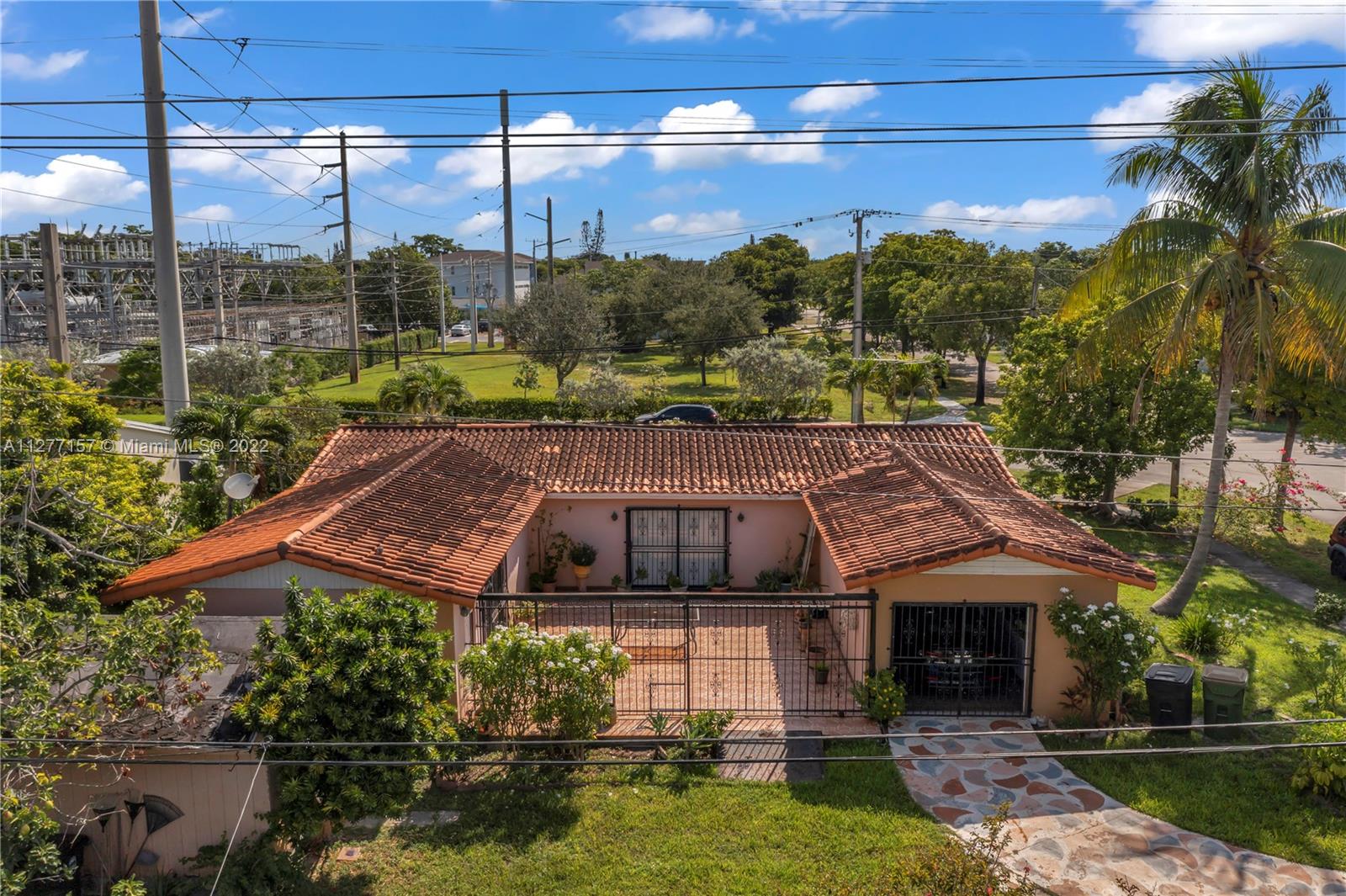 12600 NW 5th Ave